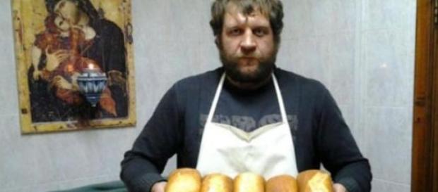 Pobyt w klasztorze nie zmienił życia Emelianenki Pobyt w klasztorze nie zmienił życia Emelianenki
