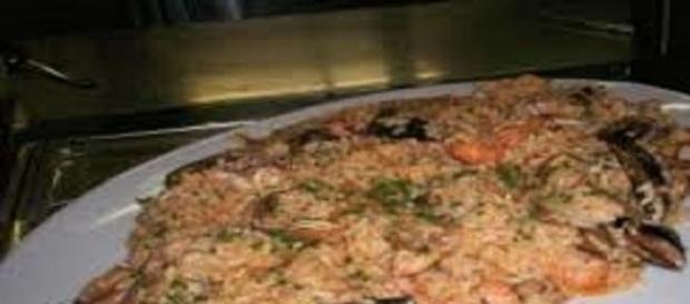 risotto di mare e monti buonissimo e facilissimo risotto di mare e monti buonissimo e facilissimo