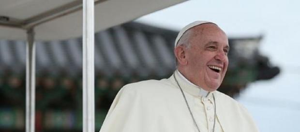 Une vie de pape loin des écrans Une vie de pape loin des écrans