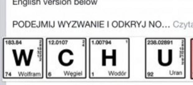 Wydział Chemii Uniwersytetu Jagiellońskiego Wydział Chemii Uniwersytetu Jagiellońskiego