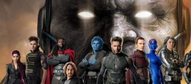 X-Men Apocalipsis: ¿Conoces al villano final? X-Men Apocalipsis: ¿Conoces al villano final?