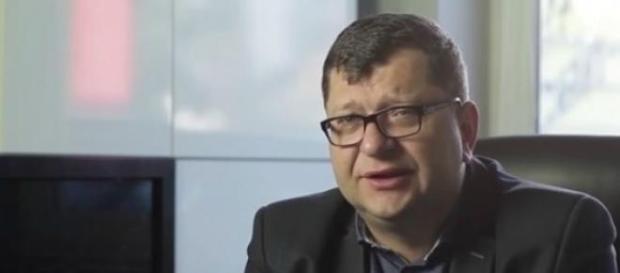 Zbigniew Stonoga został zatrzymany Zbigniew Stonoga został zatrzymany