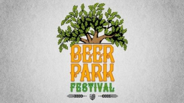 Beer Park Festival alla Valle dell'Aniene.