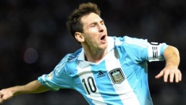 Ecco il pronostico di Argentina-Paraguay