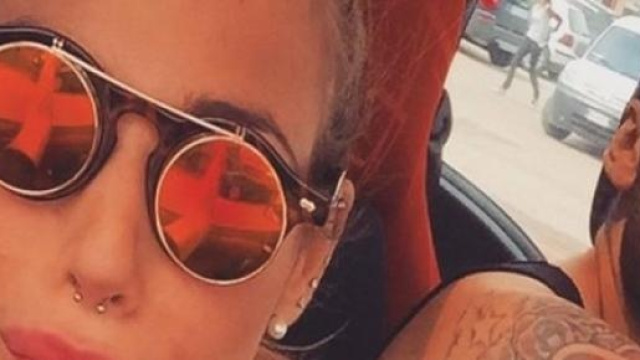 Gianmarco e Aurora, coppia Temptation Island 2015