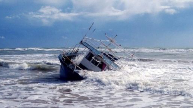 Il problema irrisolto dell'emergenza migranti