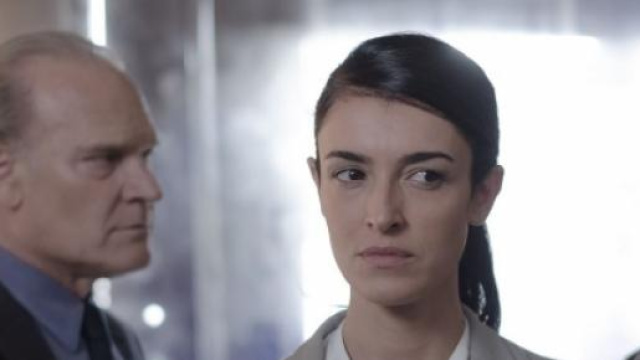 Il Sospetto, anticipazioni stasera 9 giugno