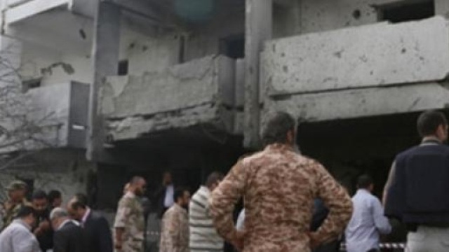 liberazione ostaggio italiano