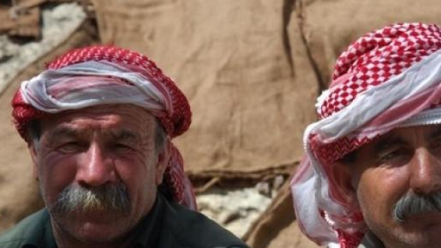 Orrore Isis, la violenza contro gli Yazidi 