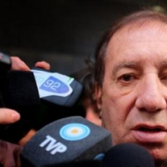 Bilardo le respondió a Maradona