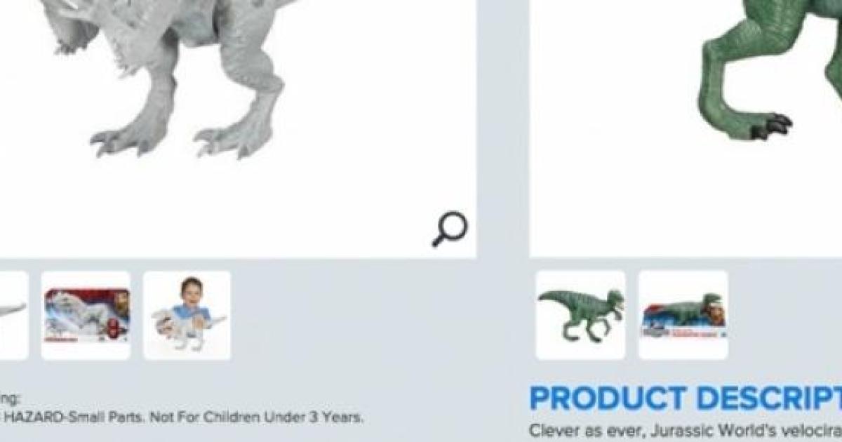 De Los Sexo Dinosaurios Cambian Mundo Jurásico lFKcJ3T1