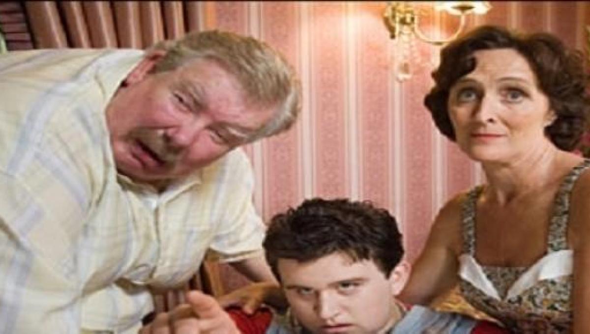 J K Rowling Svela Il Vero Motivo Per Cui I Dursley Odiavano Harry Potter