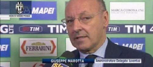 Calciomercato Juventus news 2 luglio: Marotta