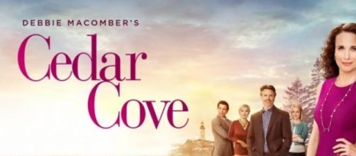 Cedar Cove seconda e terza puntata