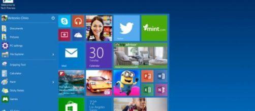 Come ottenere l'aggiornamento gratis a Windows 10