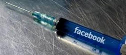 Dipendenze da social network: Facebook. 