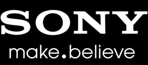 logotipo de Sony, la responsable de Playstation