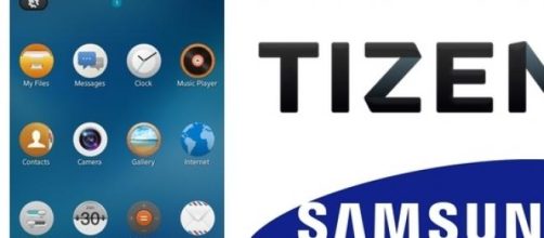 Nuovi smartphone Samsung Tizen