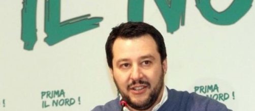 Salvini si candida a governare l'Italia