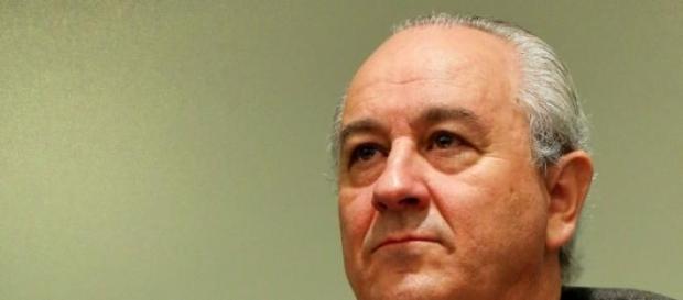 Balsemão é o apoiante nº1 de Rui Rio Balsemão é o apoiante nº1 de Rui Rio
