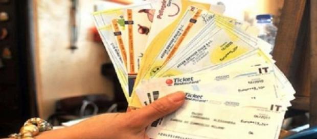 Buoni pasto elettronici, no al supermercato Buoni pasto elettronici, no al supermercato