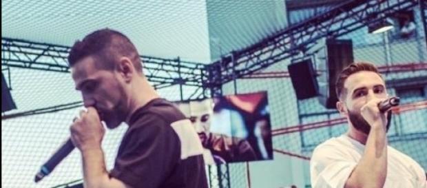 Bushido und Shindy bringen ein neues Album raus Bushido und Shindy bringen ein neues Album raus