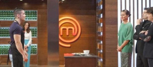 Carlos gana la Final de Masterchef 3 Carlos gana la Final de Masterchef 3