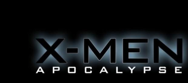 Cartel de la nueva película X-Men Apocalipsis Cartel de la nueva película X-Men Apocalipsis