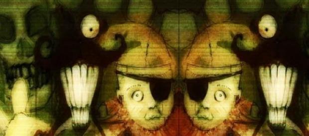 Channel Zero will focus on Candle's Cove's story Channel Zero will focus on Candle's Cove's story