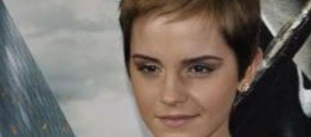 Emma Watson machte d. Bachelor-Abschluss in Oxford Emma Watson machte d. Bachelor-Abschluss in Oxford