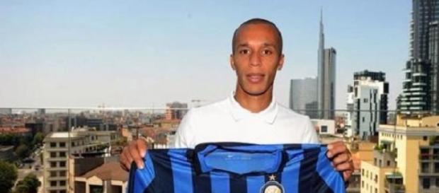 EN DIRECT / Mercato Joao Miranda à l'Inter Milan ! EN DIRECT / Mercato Joao Miranda à l'Inter Milan !