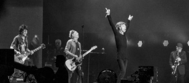 'Exhibitionism' recorrerá el mundo en cuatro años 'Exhibitionism' recorrerá el mundo en cuatro años