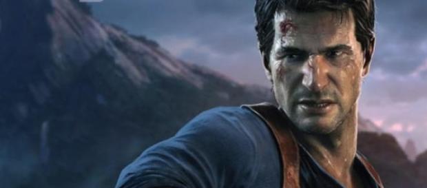 Fotografía de Nathan Drake Fotografía de Nathan Drake