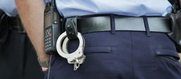 In manette il colpevole dello stupro: è militare In manette il colpevole dello stupro: è militare