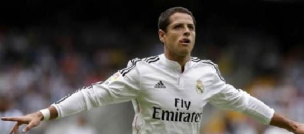 ¿Que le deparará a Javier Hernández? ¿Que le deparará a Javier Hernández?