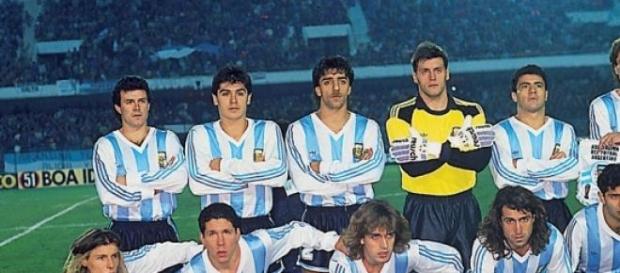 ¿Se repetirá la historia? ¿Se repetirá la historia?