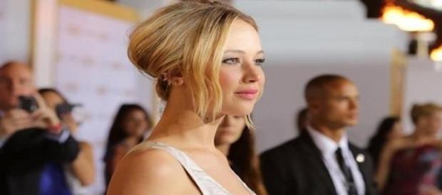 Jennifer Lawrence: Beziehungsaus? Jennifer Lawrence: Beziehungsaus?