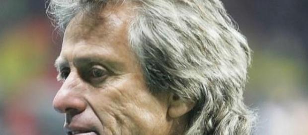 Jesus chega a Alvalade depois de 6 épocas na Luz. Jesus chega a Alvalade depois de 6 épocas na Luz.