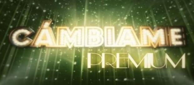 Jorge Javier Vázquez presentará 'Cámbiame Premium' Jorge Javier Vázquez presentará 'Cámbiame Premium'