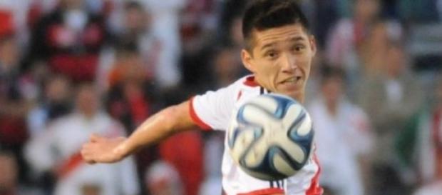 Kranevitter se sumaría al Aleti dentro de poco Kranevitter se sumaría al Aleti dentro de poco