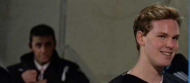 Kyrill Louis-Dreyfus, un grand fan de l'OM ! Kyrill Louis-Dreyfus, un grand fan de l'OM !