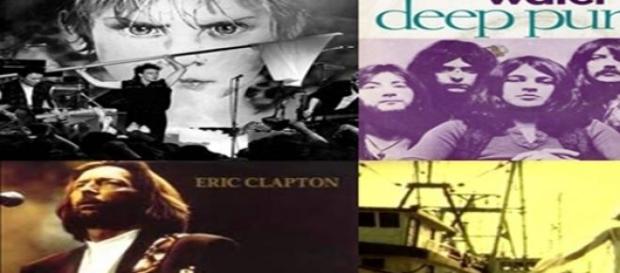 La historia y secretos de famosas canciones La historia y secretos de famosas canciones