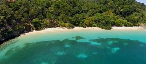 La isla de Supervivientes La isla de Supervivientes