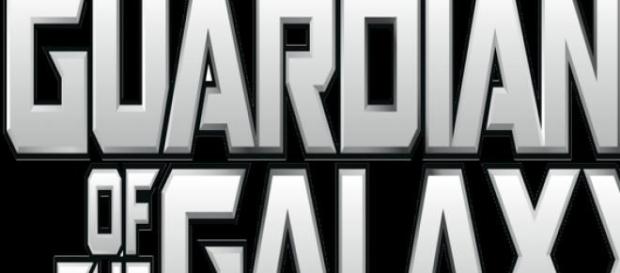 logo de los Guardianes de la Galaxia logo de los Guardianes de la Galaxia