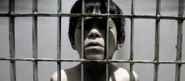 Maioridade penal movimentou Brasília esta semana Maioridade penal movimentou Brasília esta semana