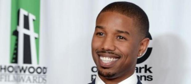 Michael B. Jordan will take lead role in Creed Michael B. Jordan will take lead role in Creed