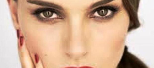 Natalie Portman, amerykańska aktorka i reżyserka Natalie Portman, amerykańska aktorka i reżyserka