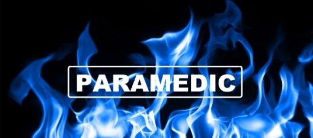 Paramedics are burning out under NHS pressures Paramedics are burning out under NHS pressures