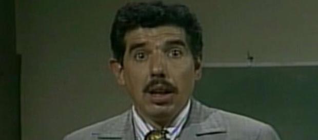 Professor Girafales precisa vender tudo Professor Girafales precisa vender tudo