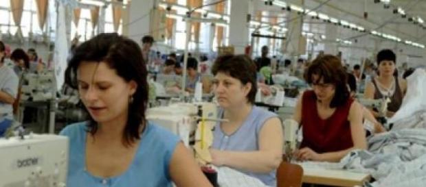 Profit uriaș de pe urma sclaviei moderne! Profit uriaș de pe urma sclaviei moderne!